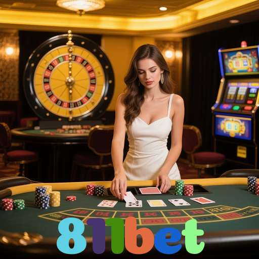 811bet - Baixe o App 811bet para Android e Comece a Jogar