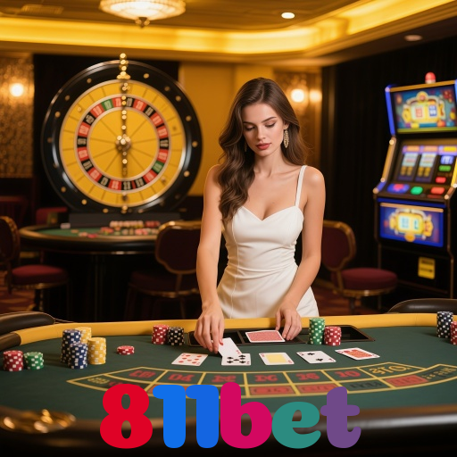 811bet - Baixe o App 811bet para Android e Comece a Jogar