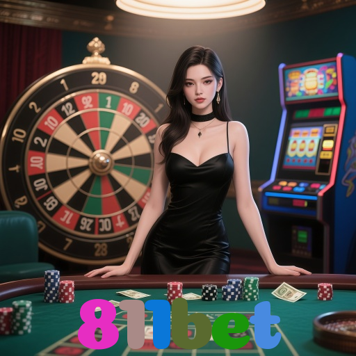 811bet - Baixe o app 811bet no Google Play e jogue ao vivo