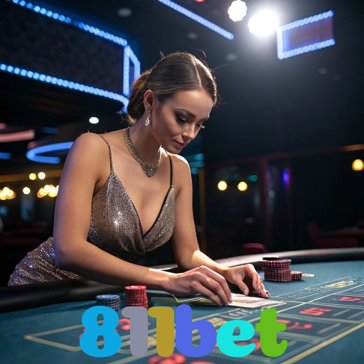 811bet - Baixe o app 811bet no Google Play e jogue ao vivo