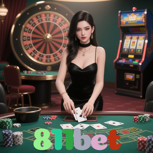 811bet - Baixe o App 811bet para Android e Comece a Jogar