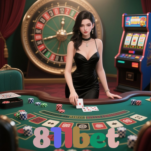 811bet - Baixe o app 811bet no Google Play e jogue ao vivo