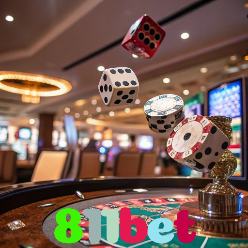 811bet - Baixe o App 811bet para Android e Comece a Jogar