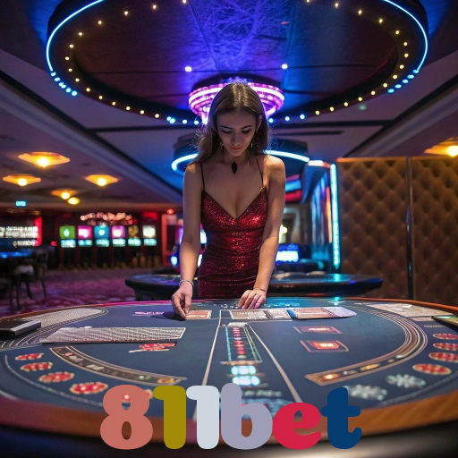 811bet - Baixe o app 811bet no Google Play e jogue ao vivo