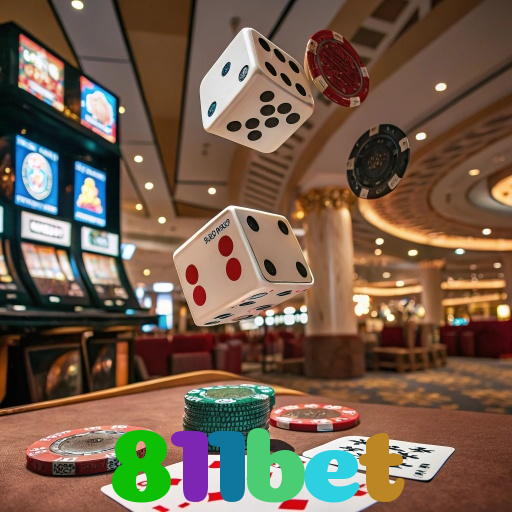 811bet - Baixe o app 811bet no Google Play e jogue ao vivo