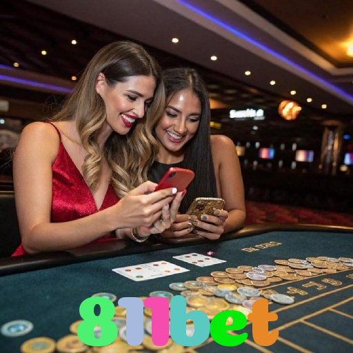 811bet - Baixe o app 811bet no Google Play e jogue ao vivo