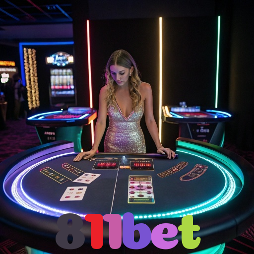 811bet - Baixe o app 811bet no Google Play e jogue ao vivo