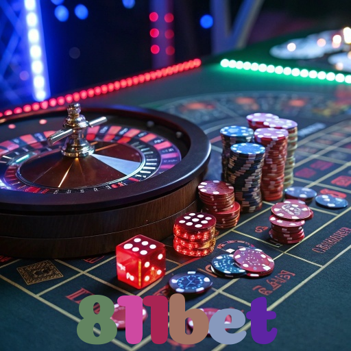 811bet - Baixe o app 811bet no Google Play e jogue ao vivo