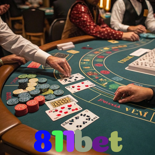 811bet - Baixe o App 811bet para Android e Comece a Jogar