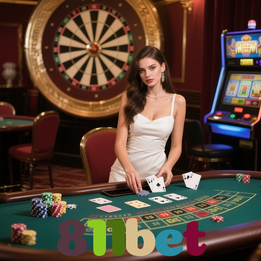 811bet - Baixe o App 811bet para Android e Comece a Jogar