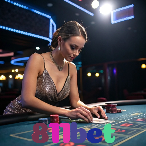 811bet - Baixe o App 811bet para Android e Comece a Jogar