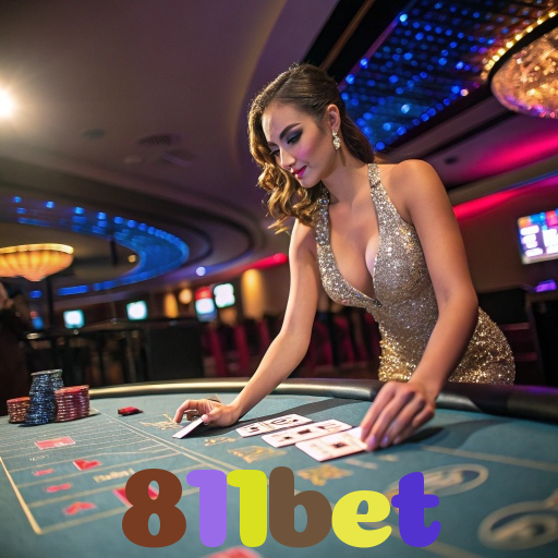 811bet - Baixe o App 811bet para Android e Comece a Jogar