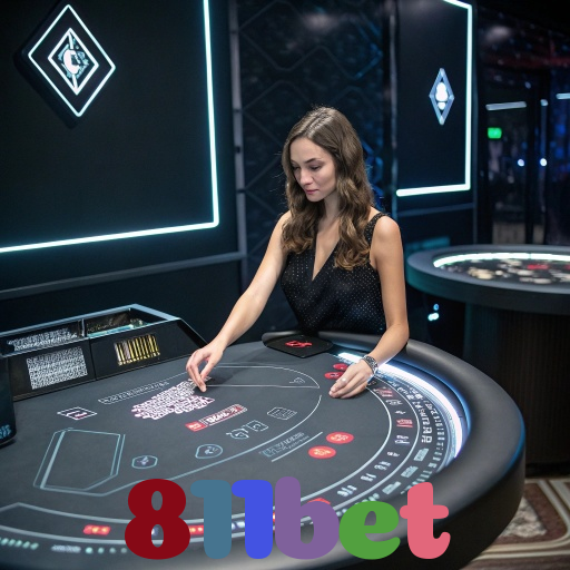 811bet - Baixe o app 811bet no Google Play e jogue ao vivo