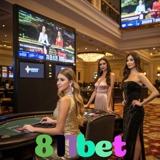 811bet - Baixe o App 811bet para Android e Comece a Jogar