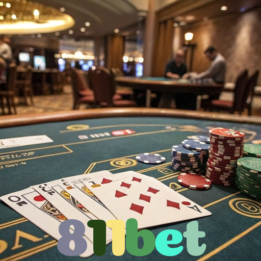 811bet - Baixe o app 811bet no Google Play e jogue ao vivo
