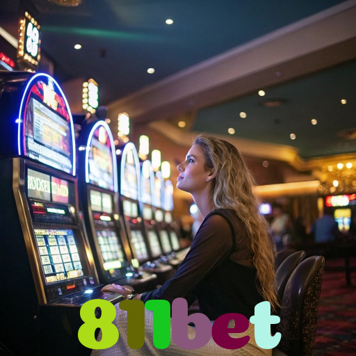 811bet - Baixe o app 811bet no Google Play e jogue ao vivo