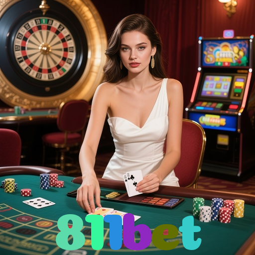 811bet - Baixe o app 811bet no Google Play e jogue ao vivo