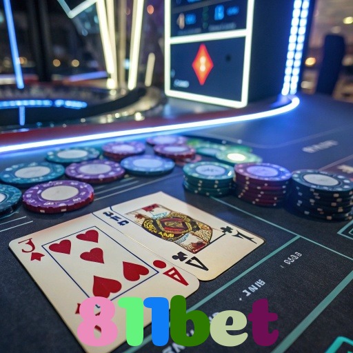 811bet - Baixe o app 811bet no Google Play e jogue ao vivo