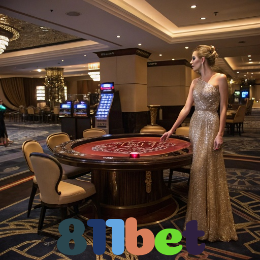 811bet - Baixe o App 811bet para Android e Comece a Jogar