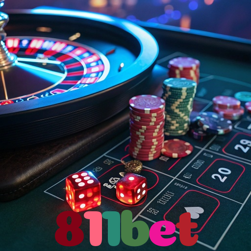 811bet - Baixe o app 811bet no Google Play e jogue ao vivo