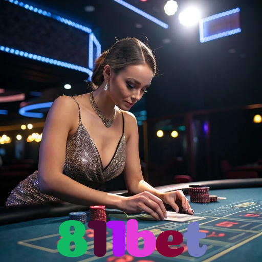 811bet - Baixe o app 811bet no Google Play e jogue ao vivo