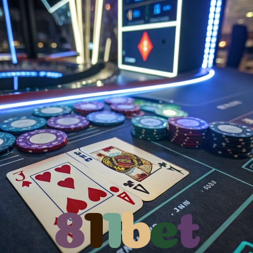 811bet - Baixe o app 811bet no Google Play e jogue ao vivo