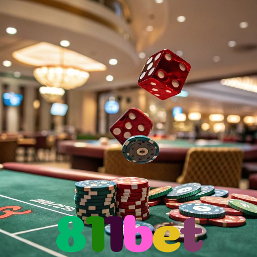 811bet - Baixe o App 811bet para Android e Comece a Jogar