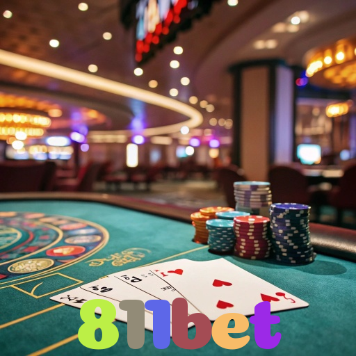 811bet - Baixe o app 811bet no Google Play e jogue ao vivo
