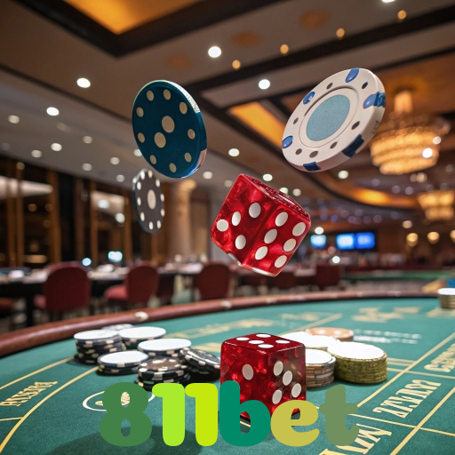811bet - Baixe o App 811bet para Android e Comece a Jogar