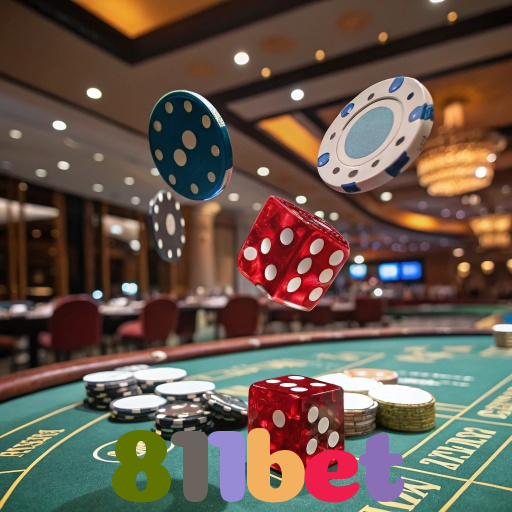 811bet - Baixe o app 811bet no Google Play e jogue ao vivo