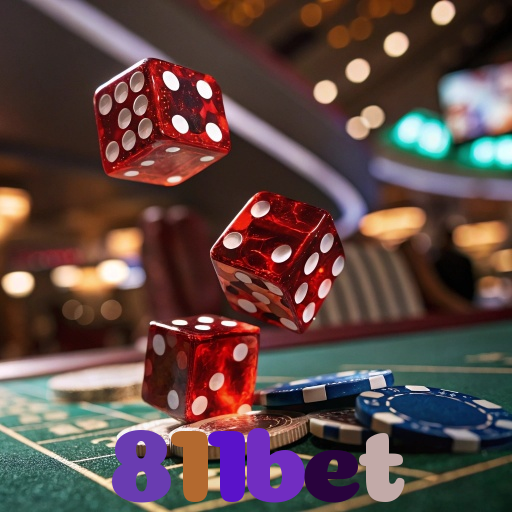 811bet - Baixe o App 811bet para Android e Comece a Jogar