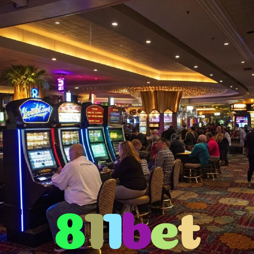 811bet - Baixe o App 811bet para Android e Comece a Jogar
