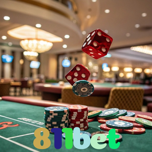 811bet - Baixe o App 811bet para Android e Comece a Jogar