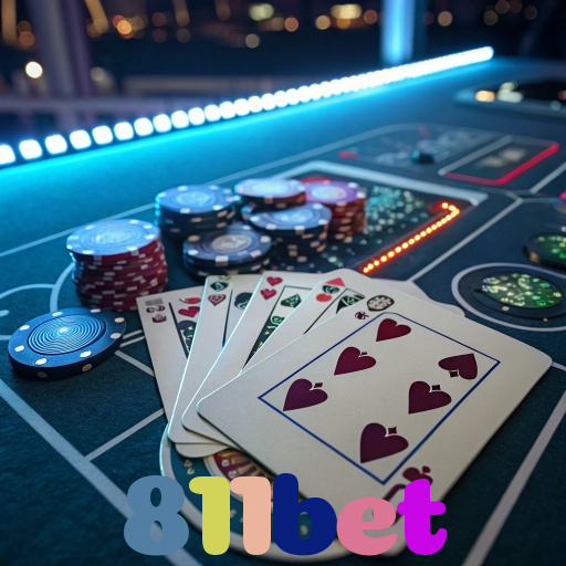 811bet - Baixe o App 811bet para Android e Comece a Jogar