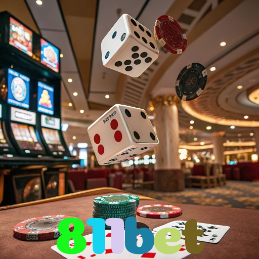 811bet - Baixe o App 811bet para Android e Comece a Jogar
