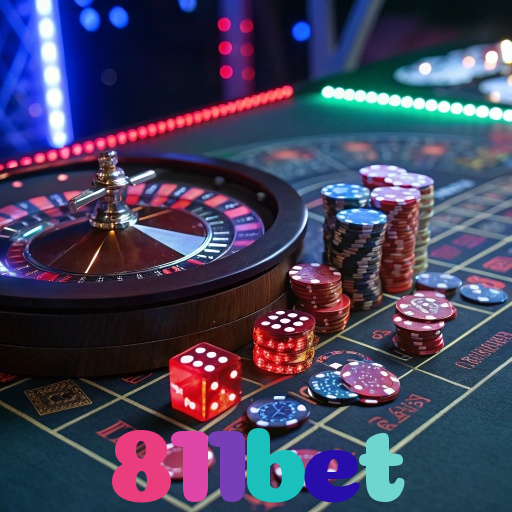 811bet - Baixe o app 811bet no Google Play e jogue ao vivo