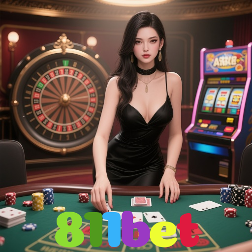 811bet - Baixe o App 811bet para Android e Comece a Jogar
