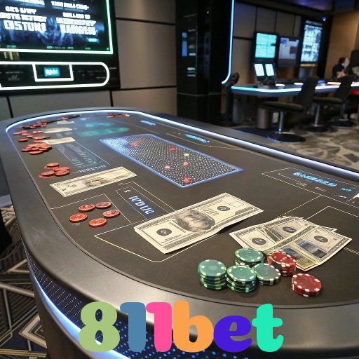 811bet - Baixe o app 811bet no Google Play e jogue ao vivo