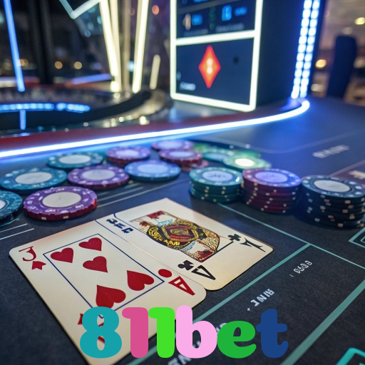 811bet - Baixe o app 811bet no Google Play e jogue ao vivo