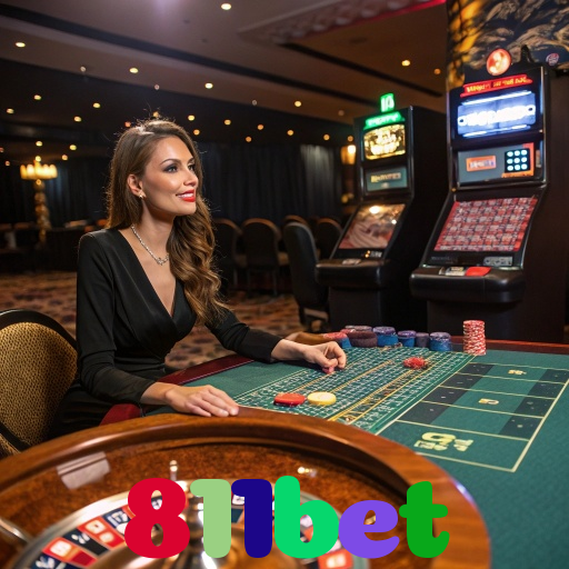 811bet - Baixe o App 811bet para Android e Comece a Jogar