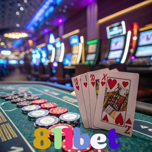 811bet - Baixe o app 811bet no Google Play e jogue ao vivo
