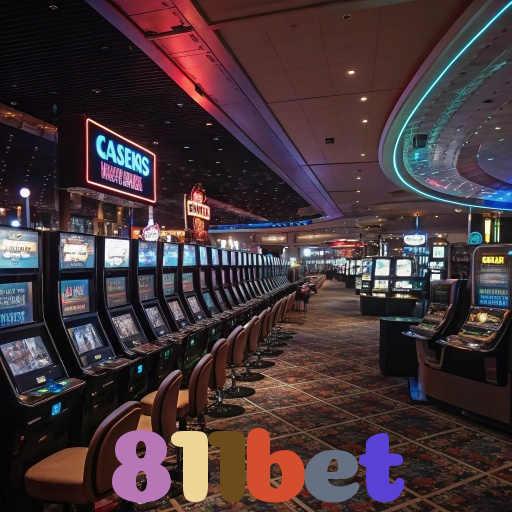 811bet - Baixe o app 811bet no Google Play e jogue ao vivo
