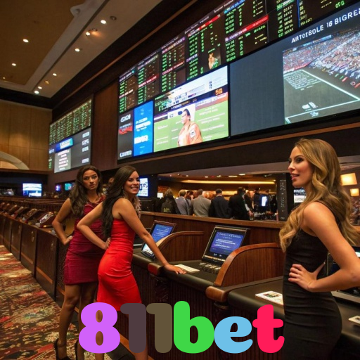 811bet - Baixe o App 811bet para Android e Comece a Jogar
