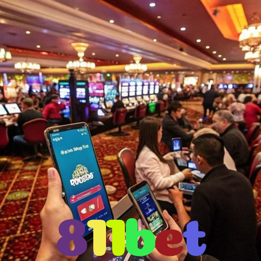 811bet - Baixe o App 811bet para Android e Comece a Jogar