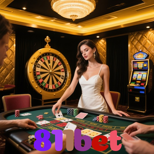 811bet - Baixe o App 811bet para Android e Comece a Jogar