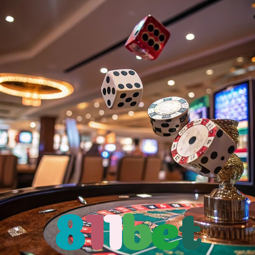 811bet - Baixe o App 811bet para Android e Comece a Jogar