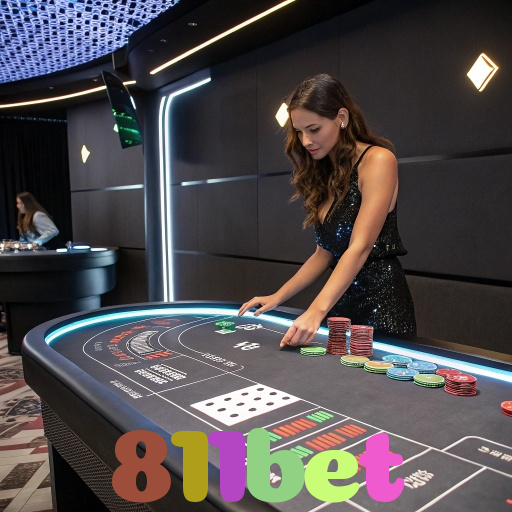 811bet - Baixe o app 811bet no Google Play e jogue ao vivo