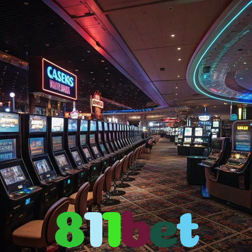 811bet - Baixe o app 811bet no Google Play e jogue ao vivo