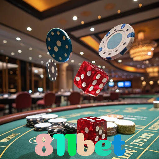 811bet - Baixe o app 811bet no Google Play e jogue ao vivo
