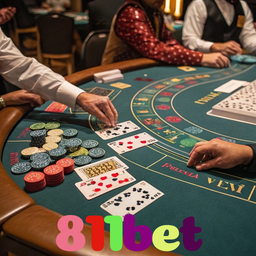 811bet - Baixe o App 811bet para Android e Comece a Jogar